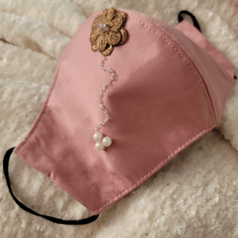 Fashion Mask